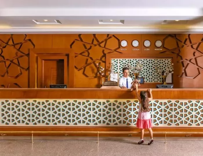 Pickalbatros Aqua Park Resort (Hurgada) 4 звезды, Хургада, Египет