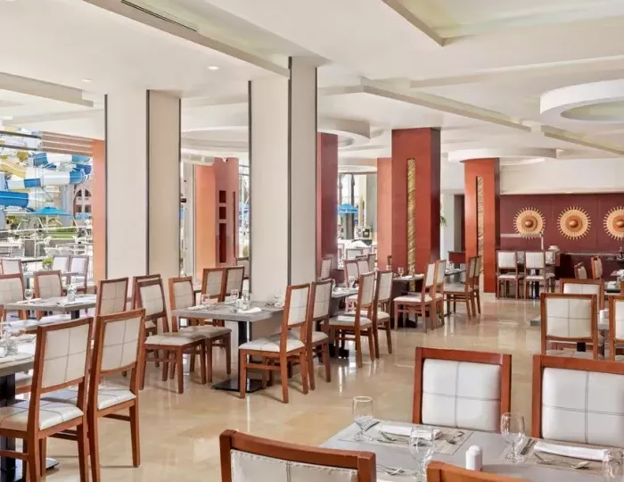 Pickalbatros Aqua Park Resort (Hurgada) 4 звезды, Хургада, Египет