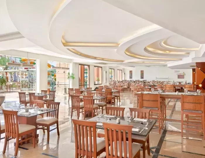 Pickalbatros Aqua Park Resort (Hurgada) 4 звезды, Хургада, Египет