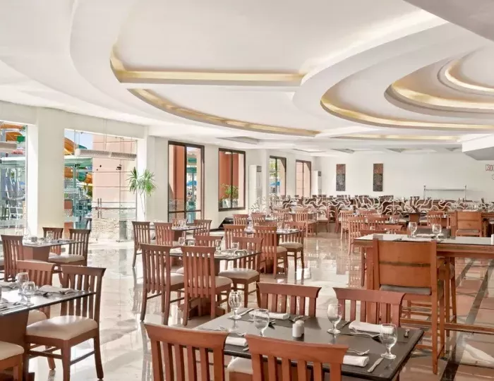 Pickalbatros Aqua Park Resort (Hurgada) 4 звезды, Хургада, Египет