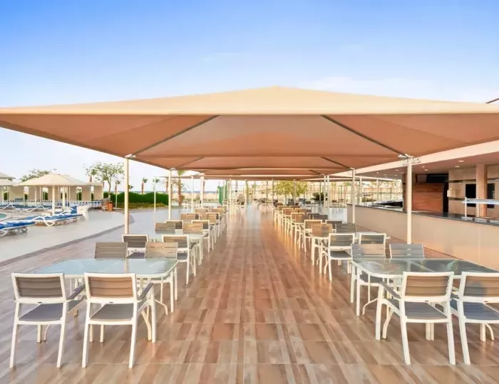 Pickalbatros Aqua Park Resort (Hurgada) 4 звезды, Хургада, Египет