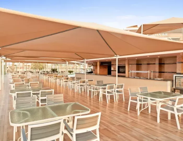 Pickalbatros Aqua Park Resort (Hurgada) 4 звезды, Хургада, Египет