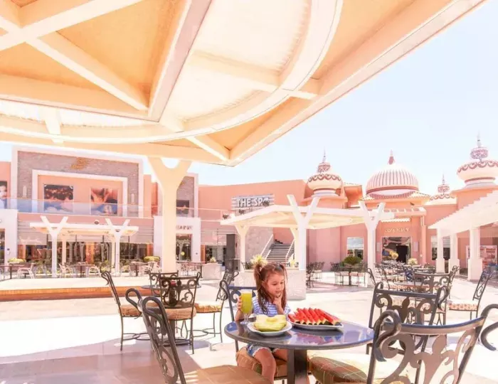 Pickalbatros Aqua Park Resort (Hurgada) 4 звезды, Хургада, Египет