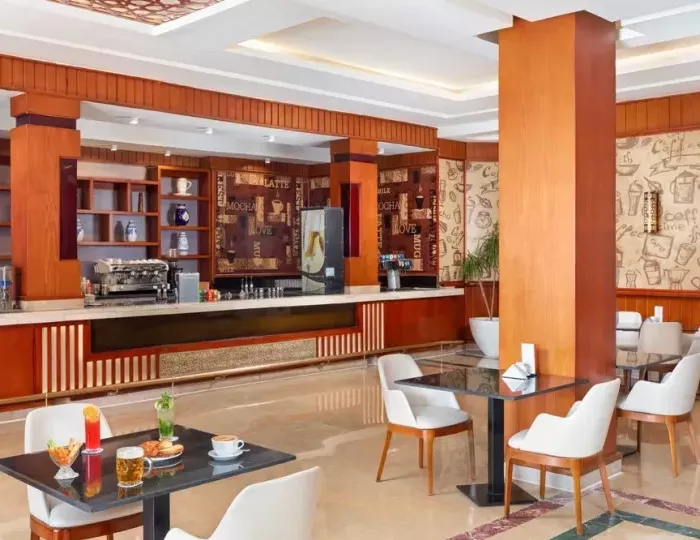 Pickalbatros Aqua Park Resort (Hurgada) 4 звезды, Хургада, Египет