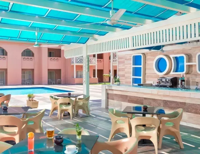 Pickalbatros Aqua Park Resort (Hurgada) 4 звезды, Хургада, Египет