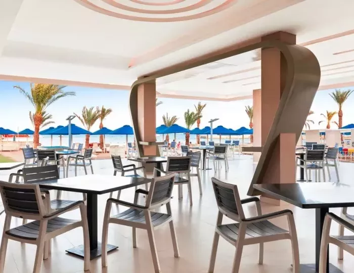 Pickalbatros Aqua Park Resort (Hurgada) 4 звезды, Хургада, Египет