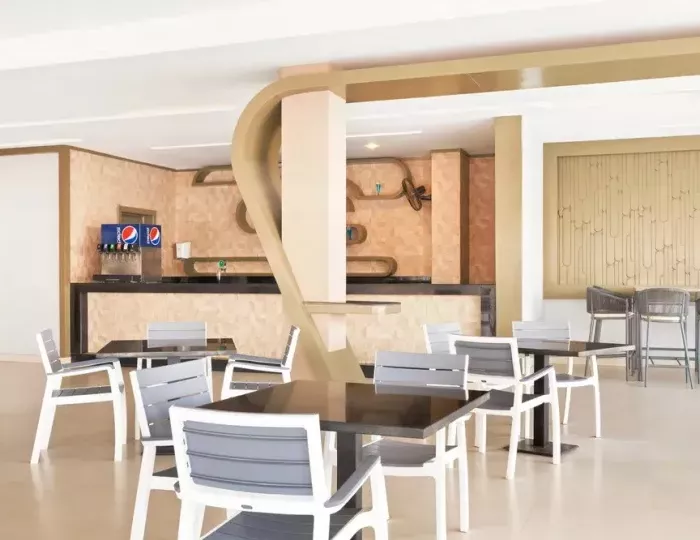 Pickalbatros Aqua Park Resort (Hurgada) 4 звезды, Хургада, Египет