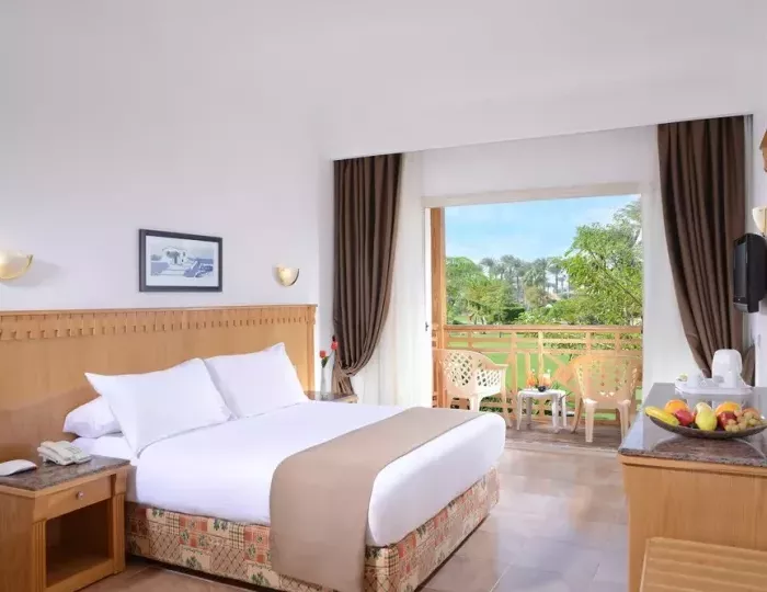 Beach Albatros Resort Hurghada 4 звезды, Хургада, Египет