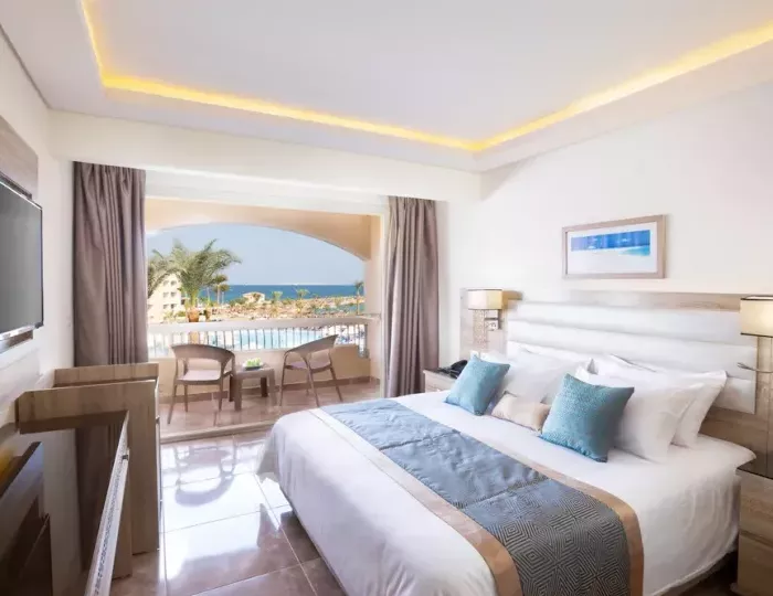 Beach Albatros Resort Hurghada 4 звезды, Хургада, Египет