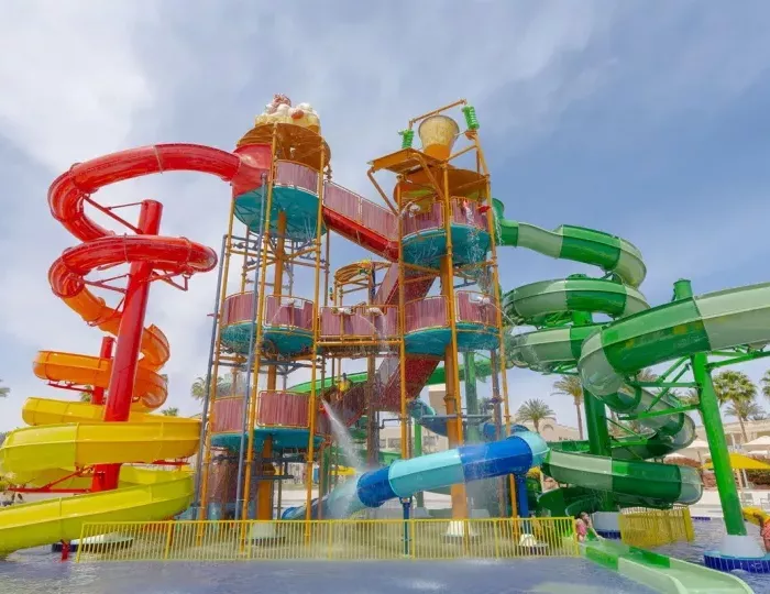 Beach Albatros Resort Hurghada 4 звезды, Хургада, Египет