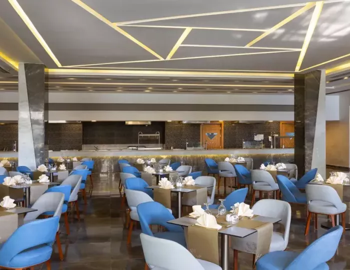 Beach Albatros Resort Hurghada 4 звезды, Хургада, Египет