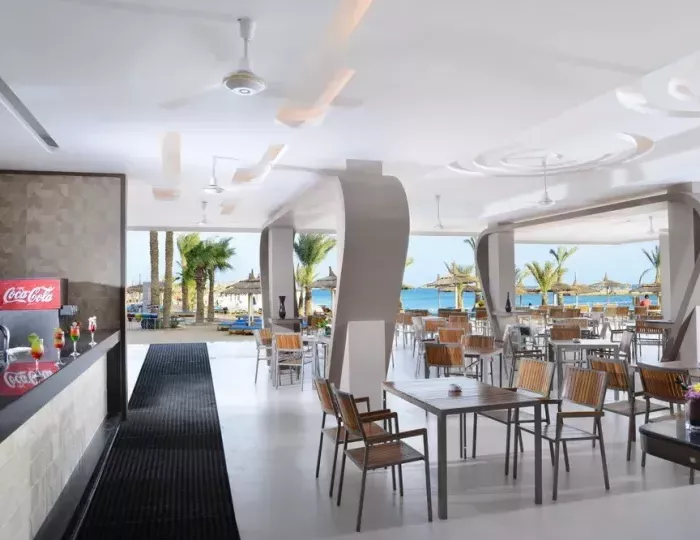 Beach Albatros Resort Hurghada 4 звезды, Хургада, Египет