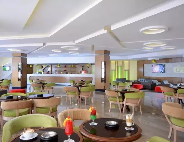 Beach Albatros Resort Hurghada 4 звезды, Хургада, Египет