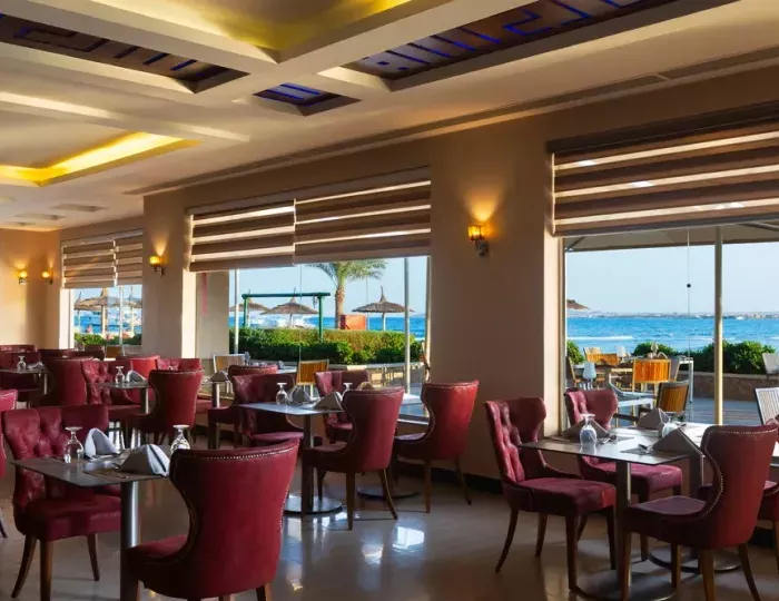 Beach Albatros Resort Hurghada 4 звезды, Хургада, Египет