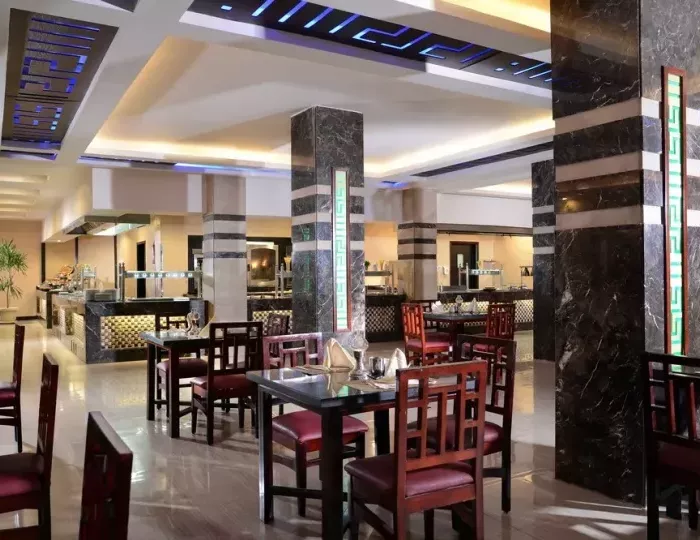 Beach Albatros Resort Hurghada 4 звезды, Хургада, Египет