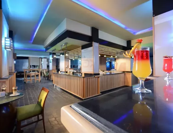 Beach Albatros Resort Hurghada 4 звезды, Хургада, Египет