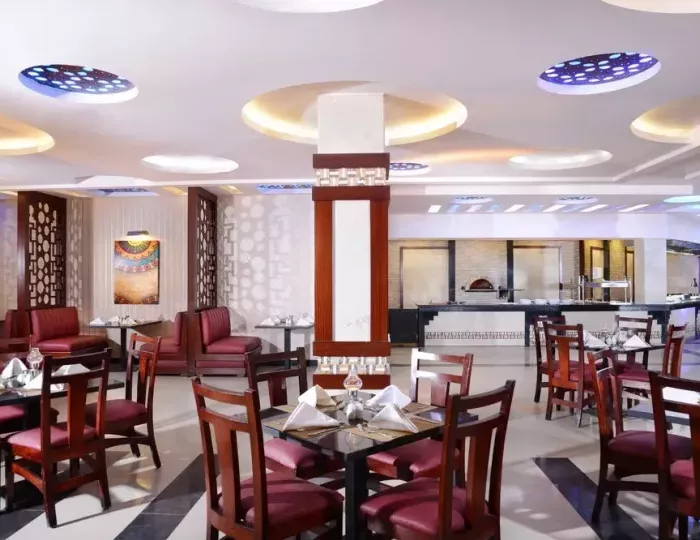 Beach Albatros Resort Hurghada 4 звезды, Хургада, Египет