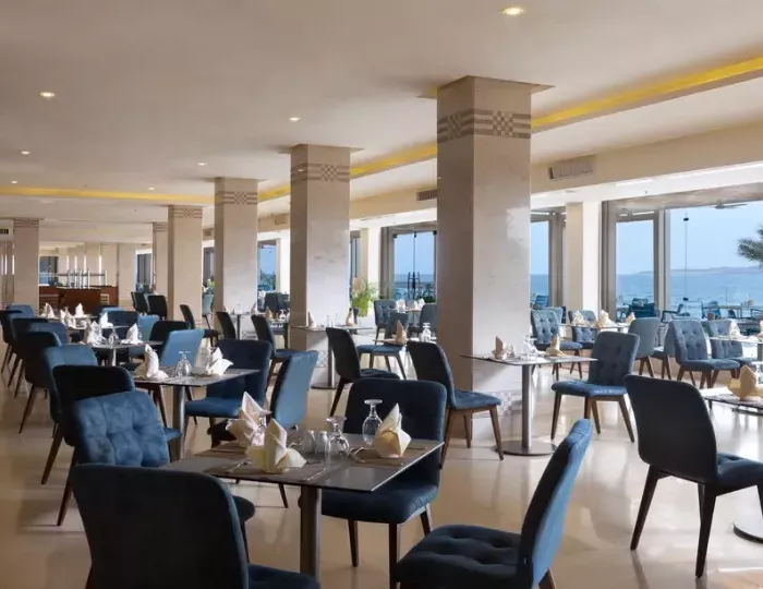 Beach Albatros Resort Hurghada 4 звезды, Хургада, Египет