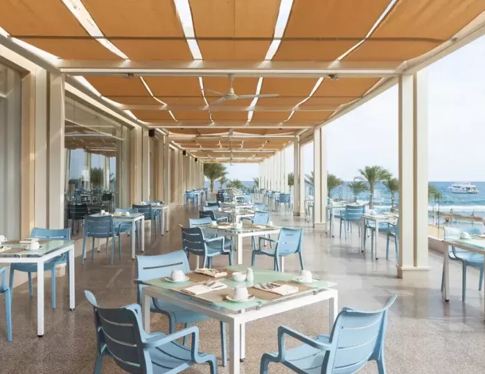 Beach Albatros Resort Hurghada 4 звезды, Хургада, Египет