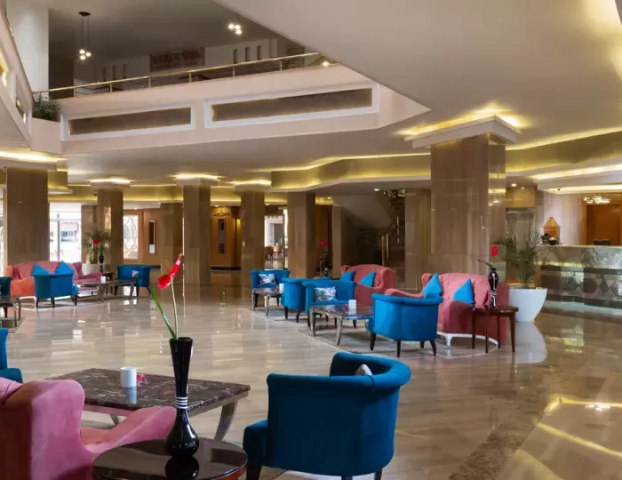 Beach Albatros Resort Hurghada 4 звезды, Хургада, Египет