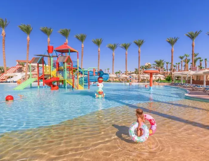 Beach Albatros Resort Hurghada 4 звезды, Хургада, Египет