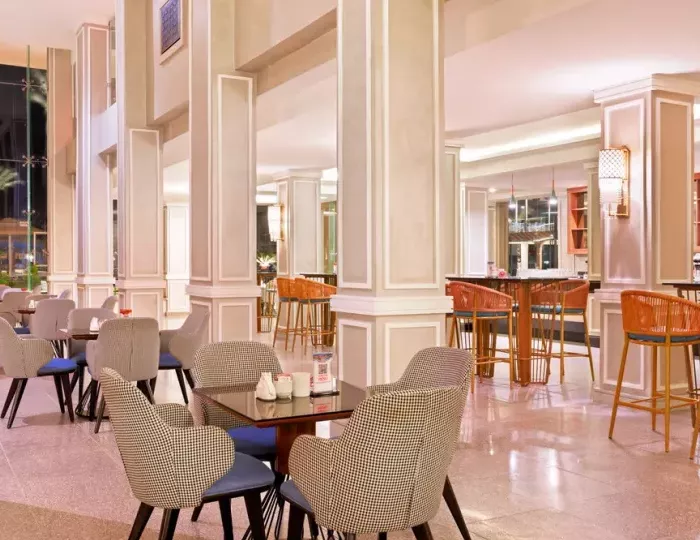 Beach Albatros Resort Hurghada 4 звезды, Хургада, Египет