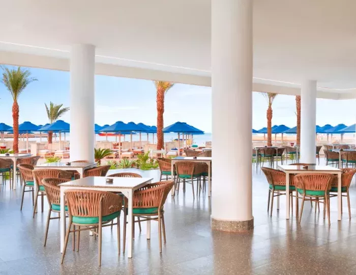 Beach Albatros Resort Hurghada 4 звезды, Хургада, Египет