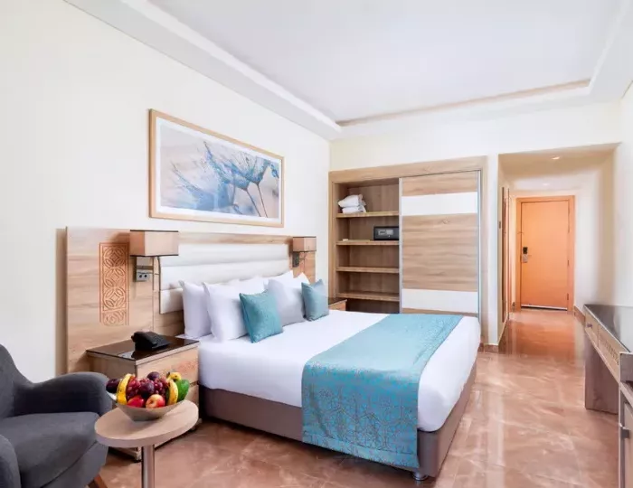 Beach Albatros Resort Hurghada 4 звезды, Хургада, Египет