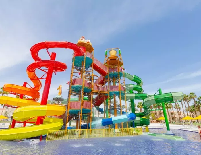 Beach Albatros Resort Hurghada 4 звезды, Хургада, Египет