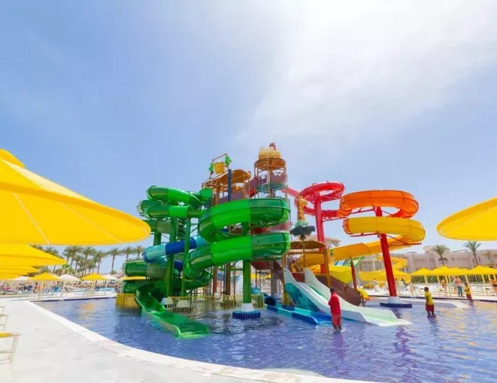 Beach Albatros Resort Hurghada 4 звезды, Хургада, Египет