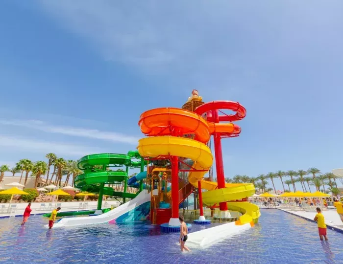 Beach Albatros Resort Hurghada 4 звезды, Хургада, Египет