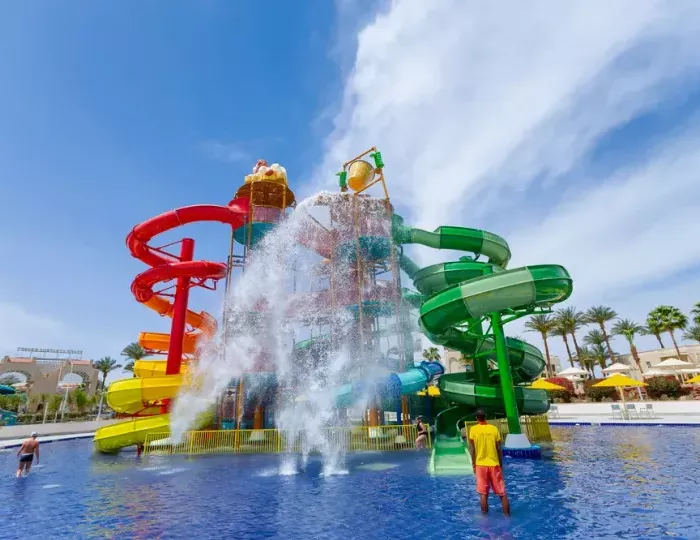 Beach Albatros Resort Hurghada 4 звезды, Хургада, Египет