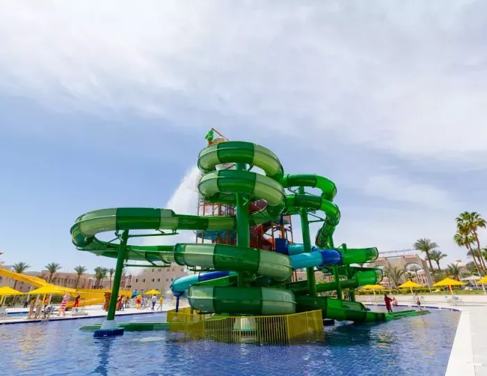 Beach Albatros Resort Hurghada 4 звезды, Хургада, Египет