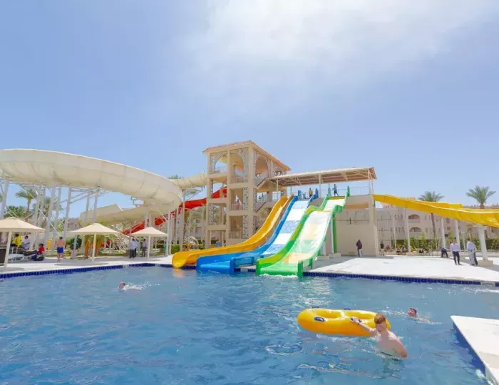 Beach Albatros Resort Hurghada 4 звезды, Хургада, Египет