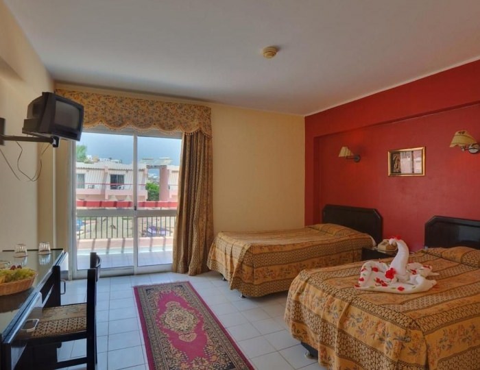 Beirut Hotel Hurghada 3 звезды, Хургада, Египет