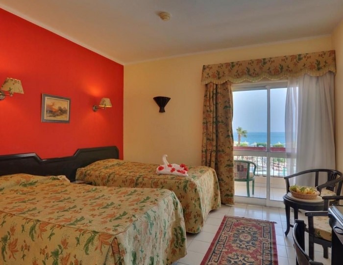 Beirut Hotel Hurghada 3 звезды, Хургада, Египет