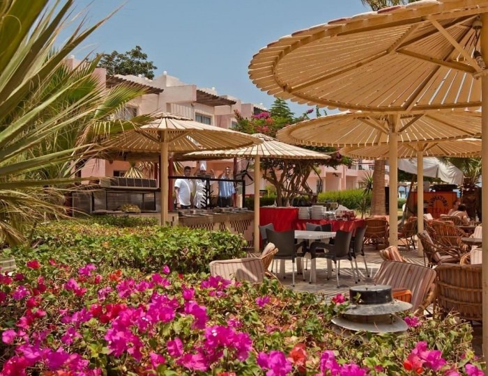 Beirut Hotel Hurghada 3 звезды, Хургада, Египет