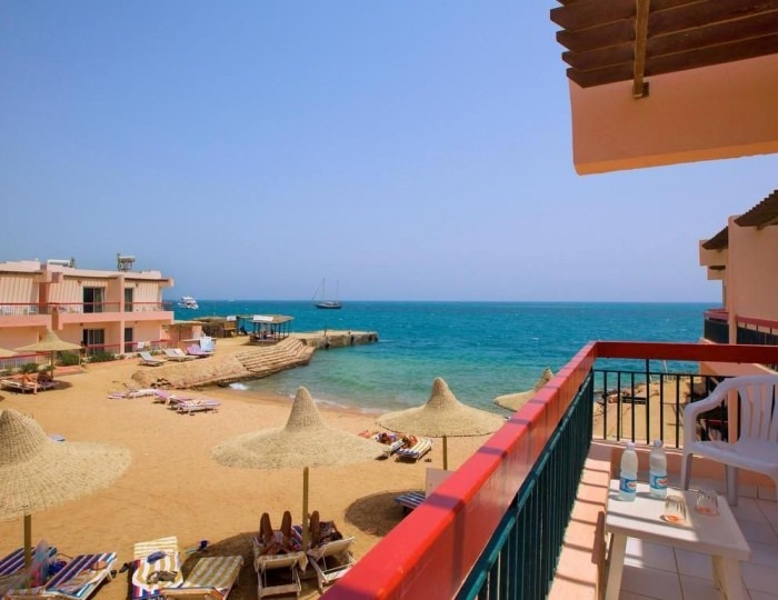 Beirut Hotel Hurghada 3 звезды, Хургада, Египет