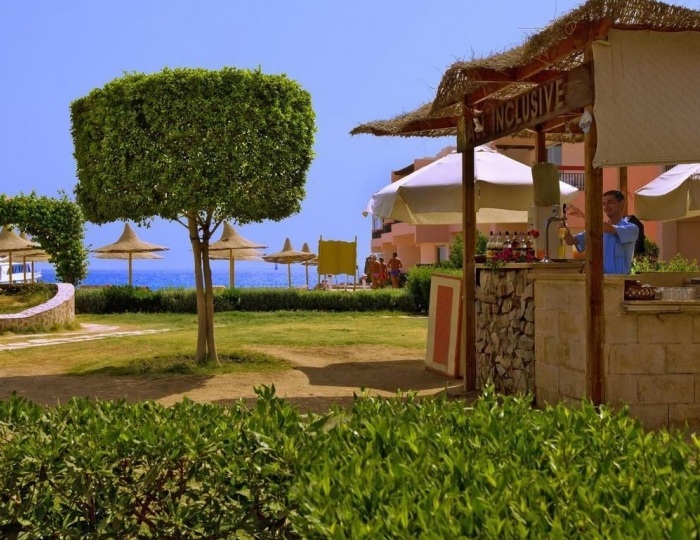 Beirut Hotel Hurghada 3 звезды, Хургада, Египет