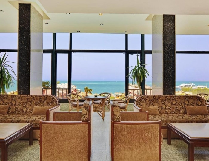 Beirut Hotel Hurghada 3 звезды, Хургада, Египет