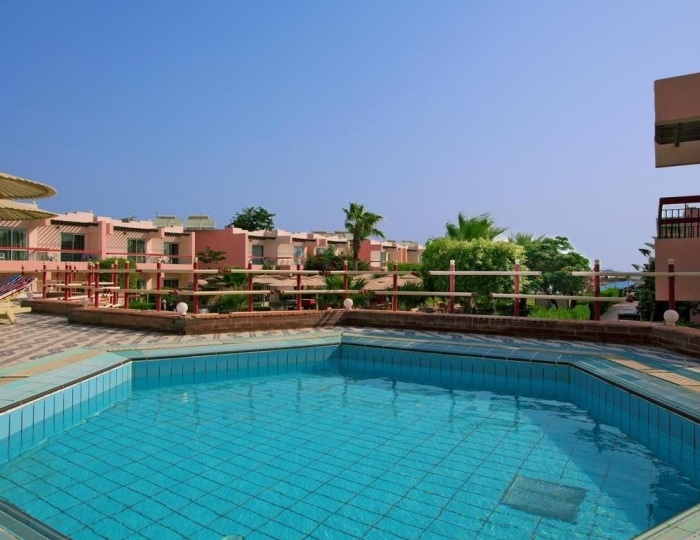 Beirut Hotel Hurghada 3 звезды, Хургада, Египет