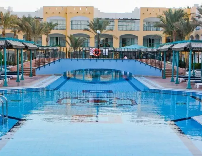 Bel Air Azur Resort (Adults Only) 4 звезды, Хургада, Египет