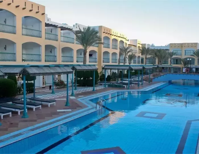 Bel Air Azur Resort (Adults Only) 4 звезды, Хургада, Египет