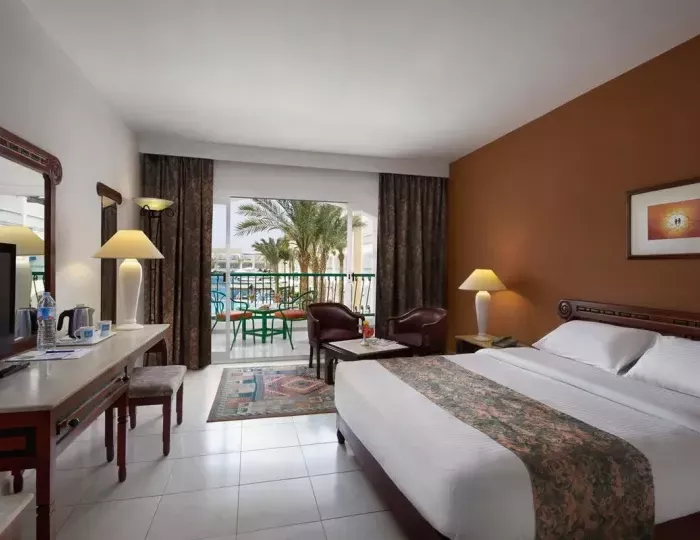 Bel Air Azur Resort (Adults Only) 4 звезды, Хургада, Египет