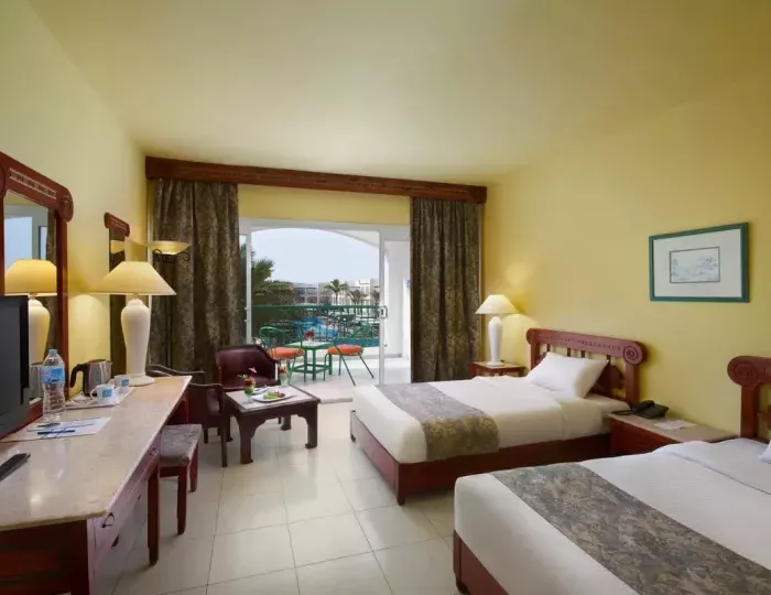 Bel Air Azur Resort (Adults Only) 4 звезды, Хургада, Египет