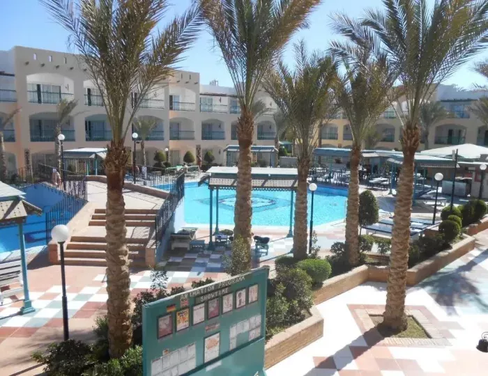 Bel Air Azur Resort (Adults Only) 4 звезды, Хургада, Египет