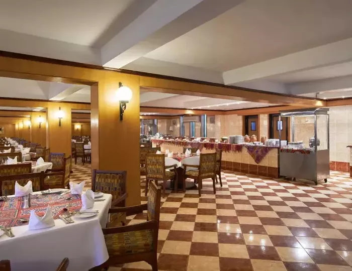 Bel Air Azur Resort (Adults Only) 4 звезды, Хургада, Египет