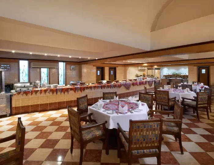 Bel Air Azur Resort (Adults Only) 4 звезды, Хургада, Египет