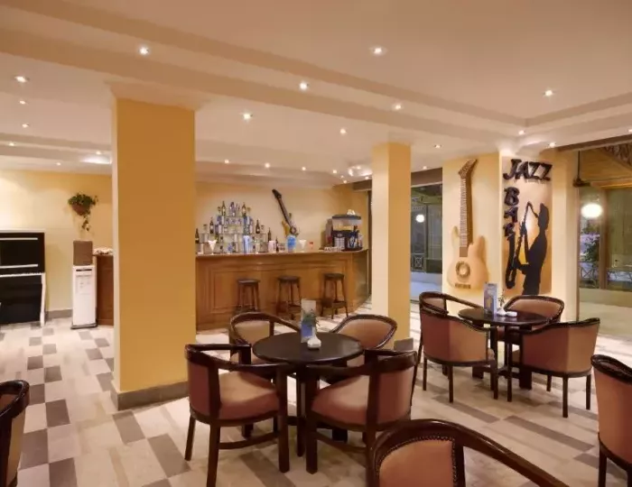 Bel Air Azur Resort (Adults Only) 4 звезды, Хургада, Египет