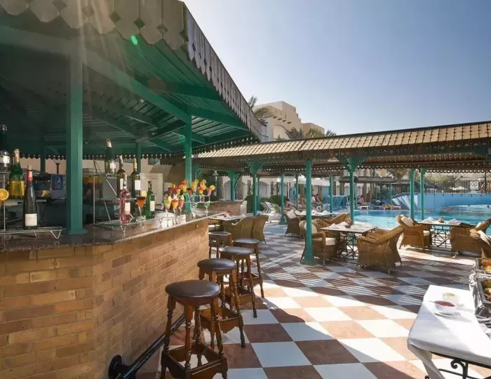 Bel Air Azur Resort (Adults Only) 4 звезды, Хургада, Египет